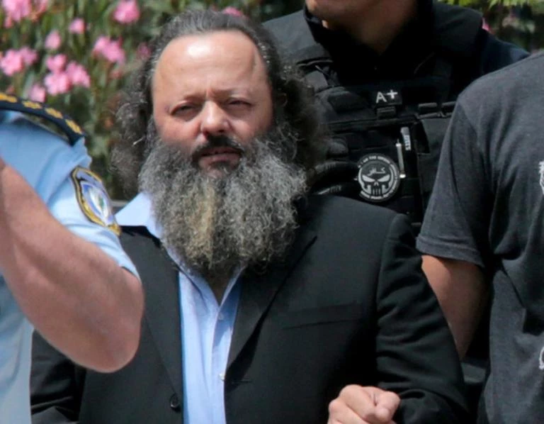 Σώρρας: «Θα γίνω πρωθυπουργός και θα πλημμυρίσει με κόσμο το Σύνταγμα!»